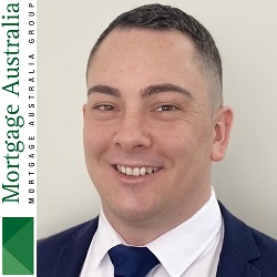 Todd Kearney - Mortgage Broker in Penrith